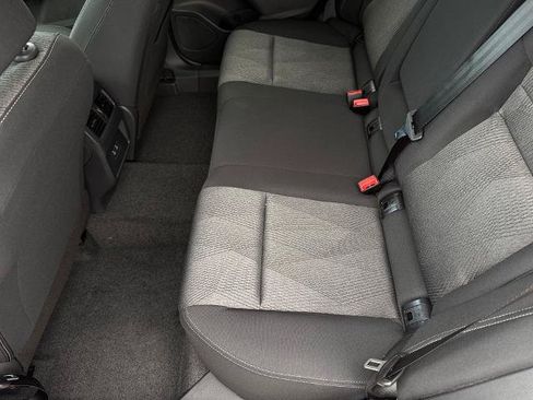 New 2026 Nissan Rogue SV AWD/4WD image 11