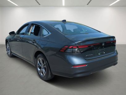 Used 2024 Honda Accord EX