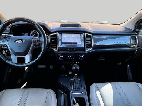Used 2019 Ford Ranger Lariat w/ Equipment Group 501A Mid RWD image 18