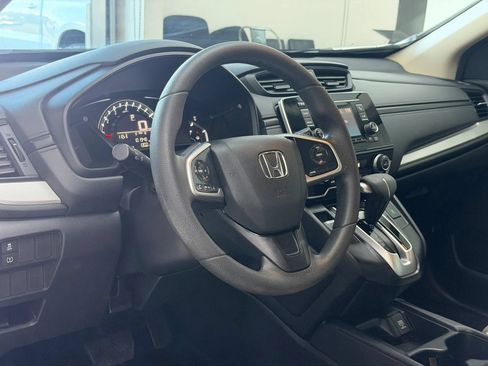 Used 2019 Honda CR-V LX image 18
