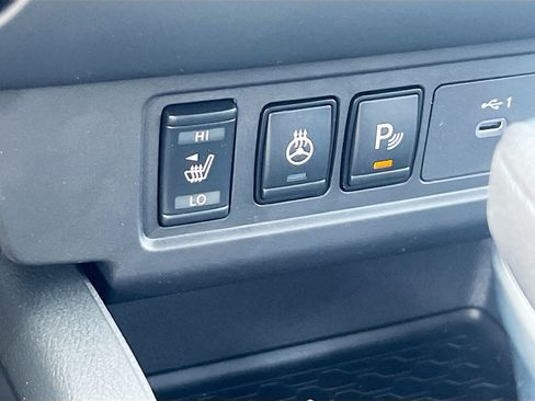 New 2026 Nissan Frontier 2WD Crew Cab image 20