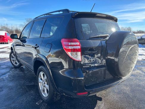 Used 2009 Toyota RAV4 Limited image 7