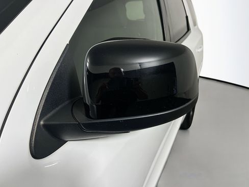 Used 2021 Dodge Durango SXT AWD/4WD image 12
