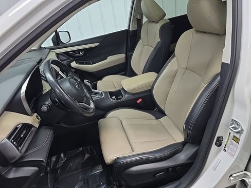 Used 2022 Subaru Outback Limited image 29
