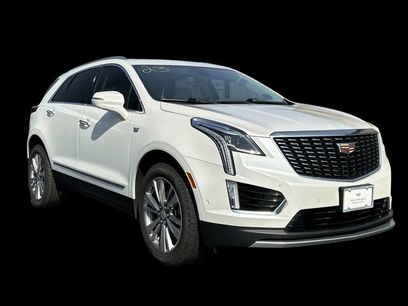 Used 2023 Cadillac XT5 Premium Luxury w/ Technology Package