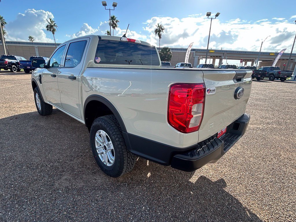 New 2026 Ford Ranger XL RWD image 5