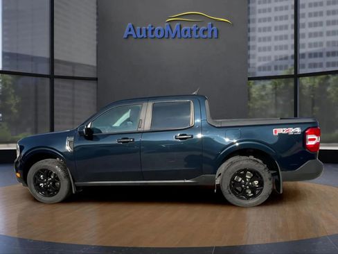 Used 2023 Ford Maverick XLT w/ Equipment Group 300A Standard image 7