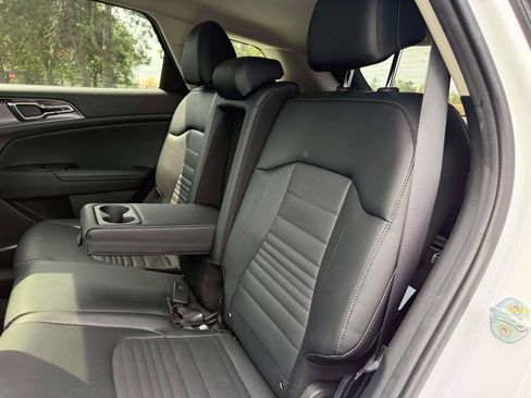 Used 2023 Kia Sportage SX AWD/4WD image 12