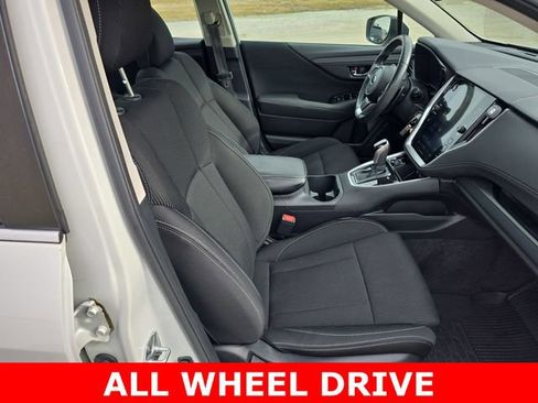 Used 2021 Subaru Legacy Premium w/ Popular Package #1 image 10