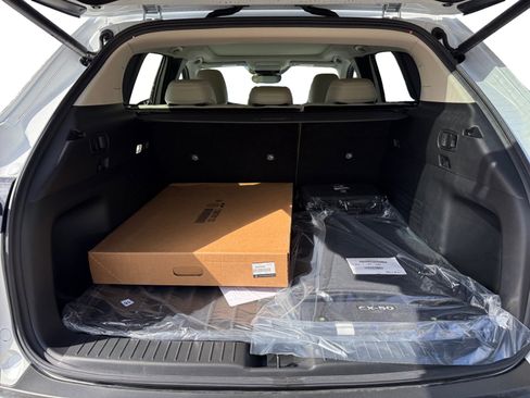 New 2026 MAZDA CX-50 AWD 2.5 S w/ Weather Package image 17
