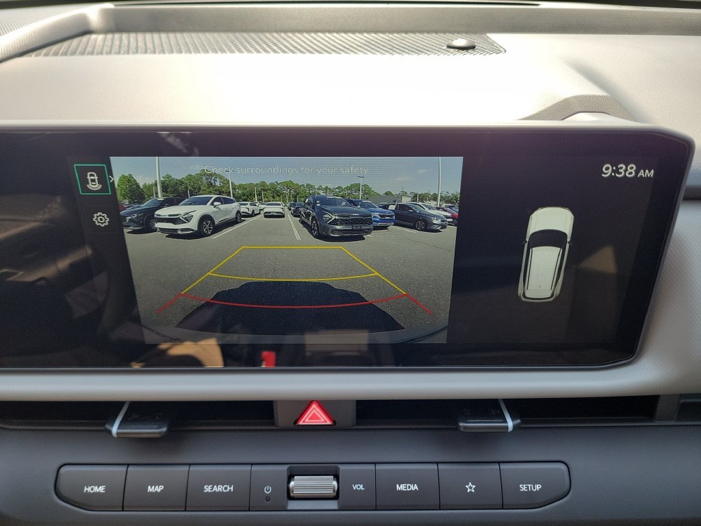 New 2027 Kia Seltos S FWD image 31