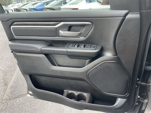 Used 2020 RAM 1500 Big Horn image 19