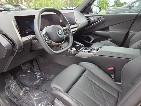 Used 2025 BMW X3 xDrive30i AWD/4WD image 29