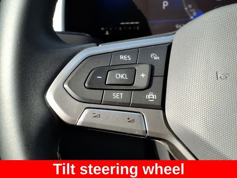 Used 2022 Volkswagen Atlas SE image 26