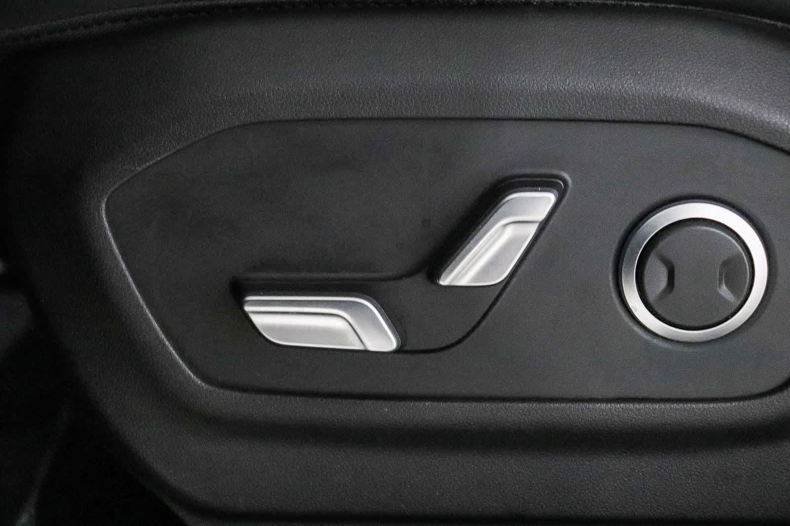 Used 2024 Hyundai Santa Fe SEL FWD image 21
