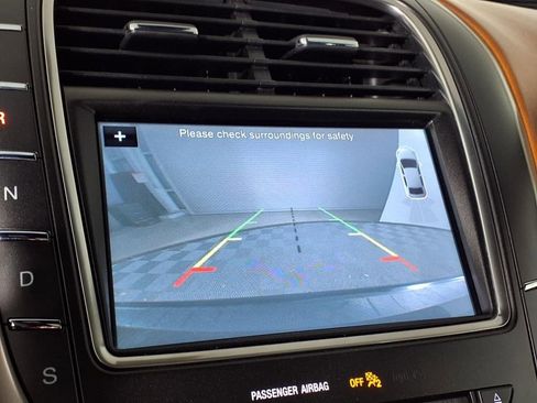 Used 2017 Lincoln MKX Black Label w/ Driver Assistance Package image 20