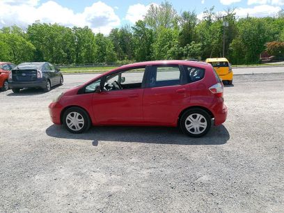 Used 2009 Honda Fit