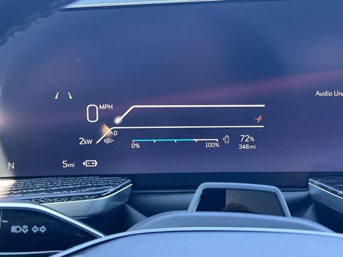 New 2026 Cadillac Escalade IQ Sport 1 image 15