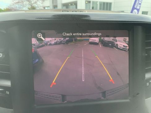 Used 2019 RAM 1500 Sport w/ Level 2 Equipment Group AWD/4WD image 19