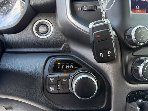 Certified 2024 RAM 2500 Big Horn w/ Bed Utility Group image 29