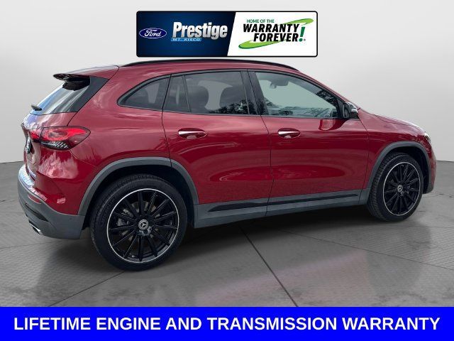 Used 2021 Mercedes-Benz GLA 250 image 4