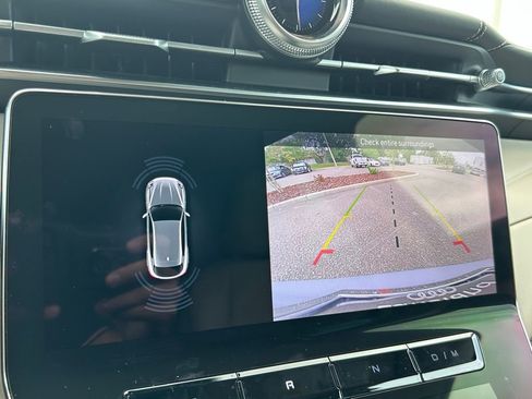 Used 2023 Maserati Grecale GT AWD/4WD image 33