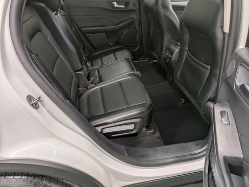 Used 2022 Ford Escape SEL w/ Technology Package image 26