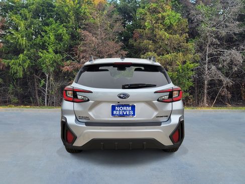 New 2026 Subaru Crosstrek 2.5i Limited AWD/4WD image 17