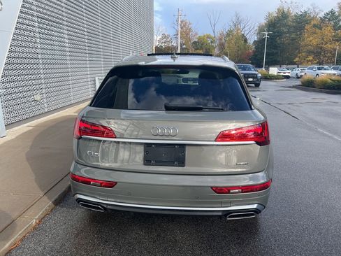 Used 2023 Audi Q5 2.0T Premium w/ Convenience Package image 30