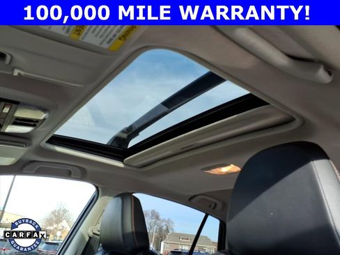 Certified 2023 Subaru Crosstrek 2.5i Limited image 10