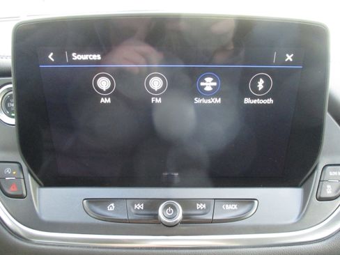 Used 2024 Chevrolet Blazer LT w/ Convenience Package FWD image 19