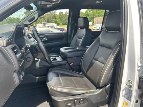 Used 2023 Chevrolet Tahoe Premier image 17