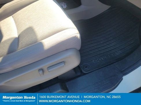 Used 2019 Honda Odyssey EX image 19