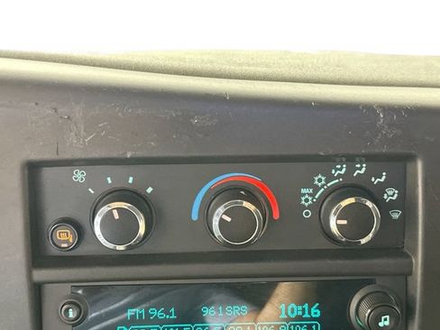 Used 2022 GMC Savana 2500 w/ Driver Convenience Package RWD image 20