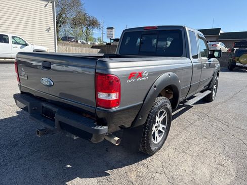 Used 2006 Ford Ranger FX4 image 6