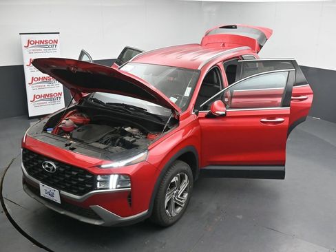 Used 2023 Hyundai Santa Fe SEL image 40
