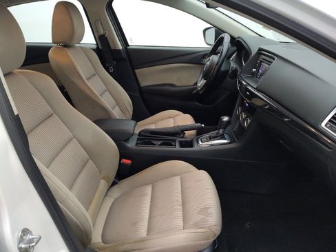 Used 2015 MAZDA MAZDA6 Sport FWD image 21