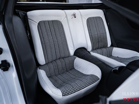 Used 1997 Chevrolet Camaro Z28 image 27