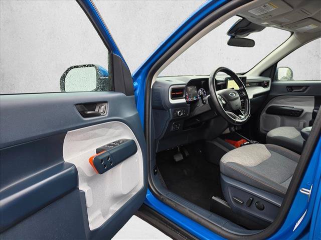 Used 2022 Ford Maverick XLT w/ Equipment Group 300A Standard AWD/4WD image 21