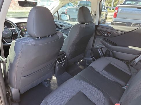 Certified 2025 Subaru Outback Premium image 12