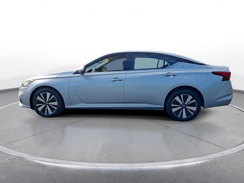 Used 2020 Nissan Altima 2.5 SL AWD/4WD image 5