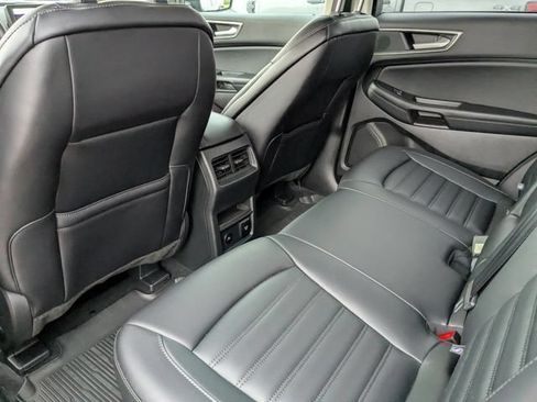 Used 2024 Ford Edge SEL w/ Convenience Package AWD/4WD image 25