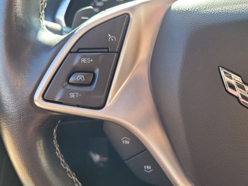 Used 2019 Chevrolet Corvette Grand Sport w/ Battery Protection Package image 25