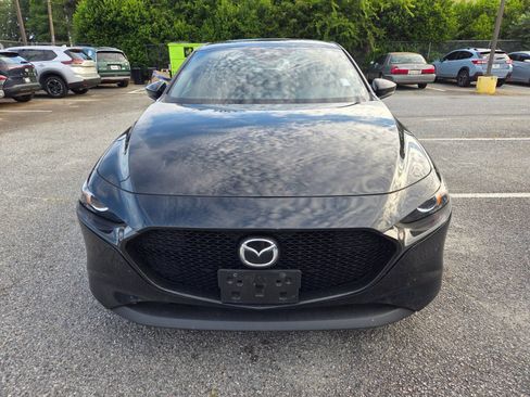 Used 2024 MAZDA MAZDA3 s FWD image 2