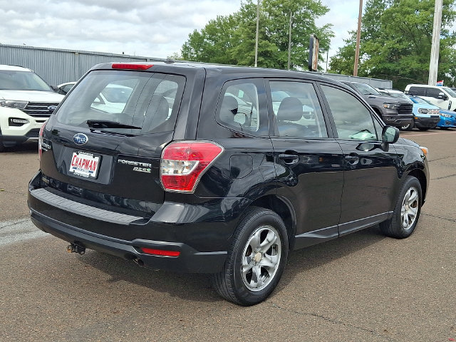 Used 2015 Subaru Forester 2.5i AWD/4WD image 6