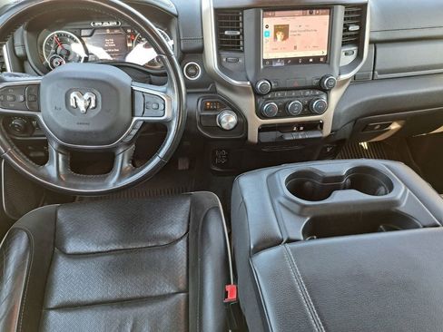 Used 2022 RAM 1500 Laramie image 21