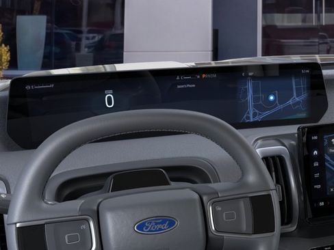 New 2026 Ford Expedition Active RWD image 15