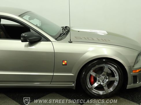 Used 2008 Ford Mustang GT RWD image 29