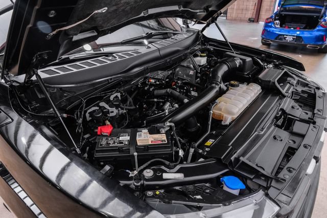 Used 2022 Ford F150 Raptor w/ Equipment Group 801A High AWD/4WD image 73