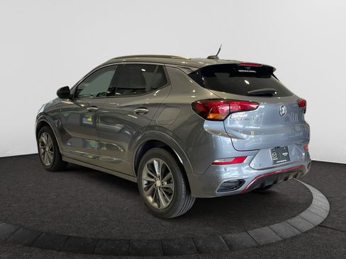 Used 2021 Buick Encore GX Essence w/ Advanced Technology Package FWD image 3
